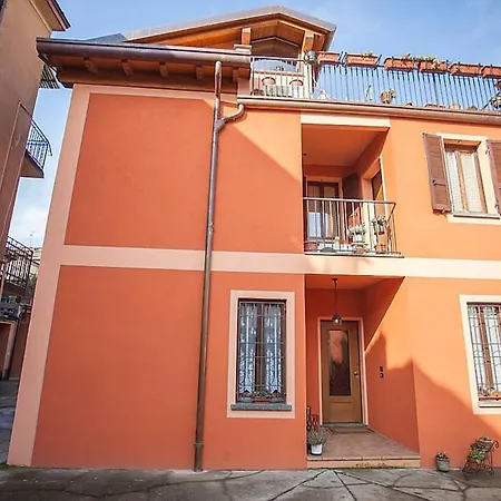 Residenza 