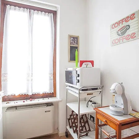 Residenza 