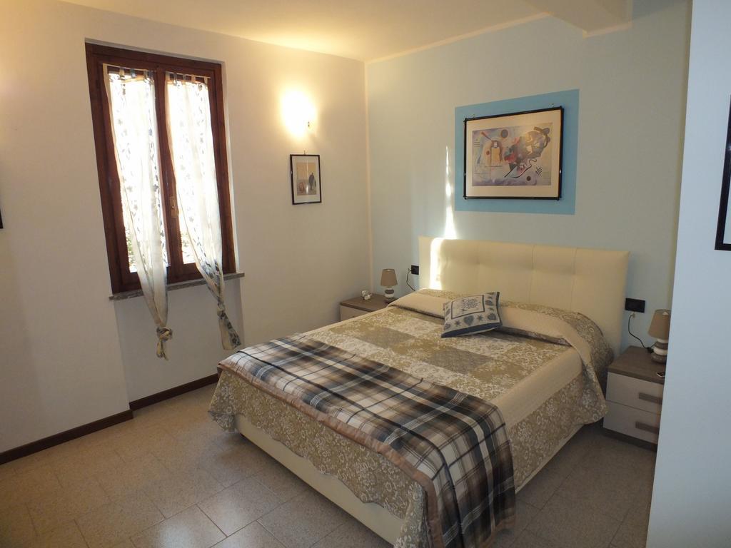 Holiday home Residenza 