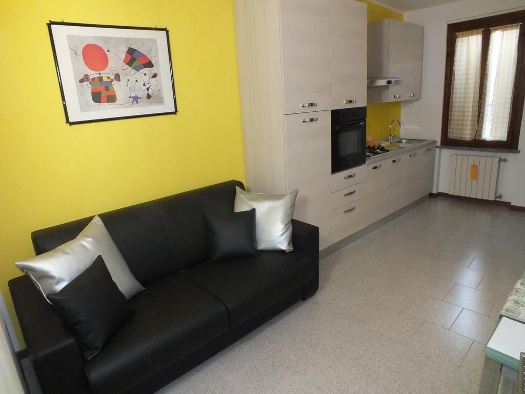 Holiday home Residenza 