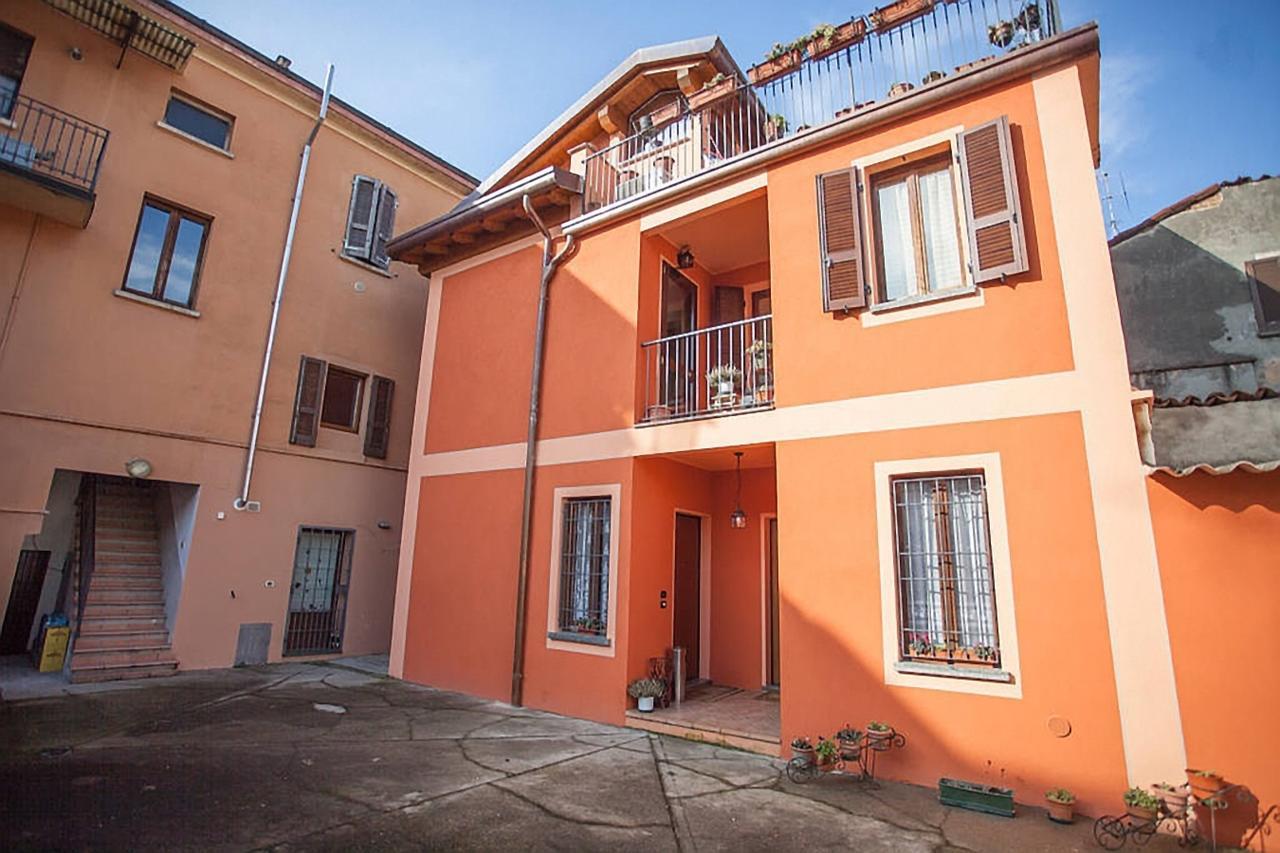 Residenza 