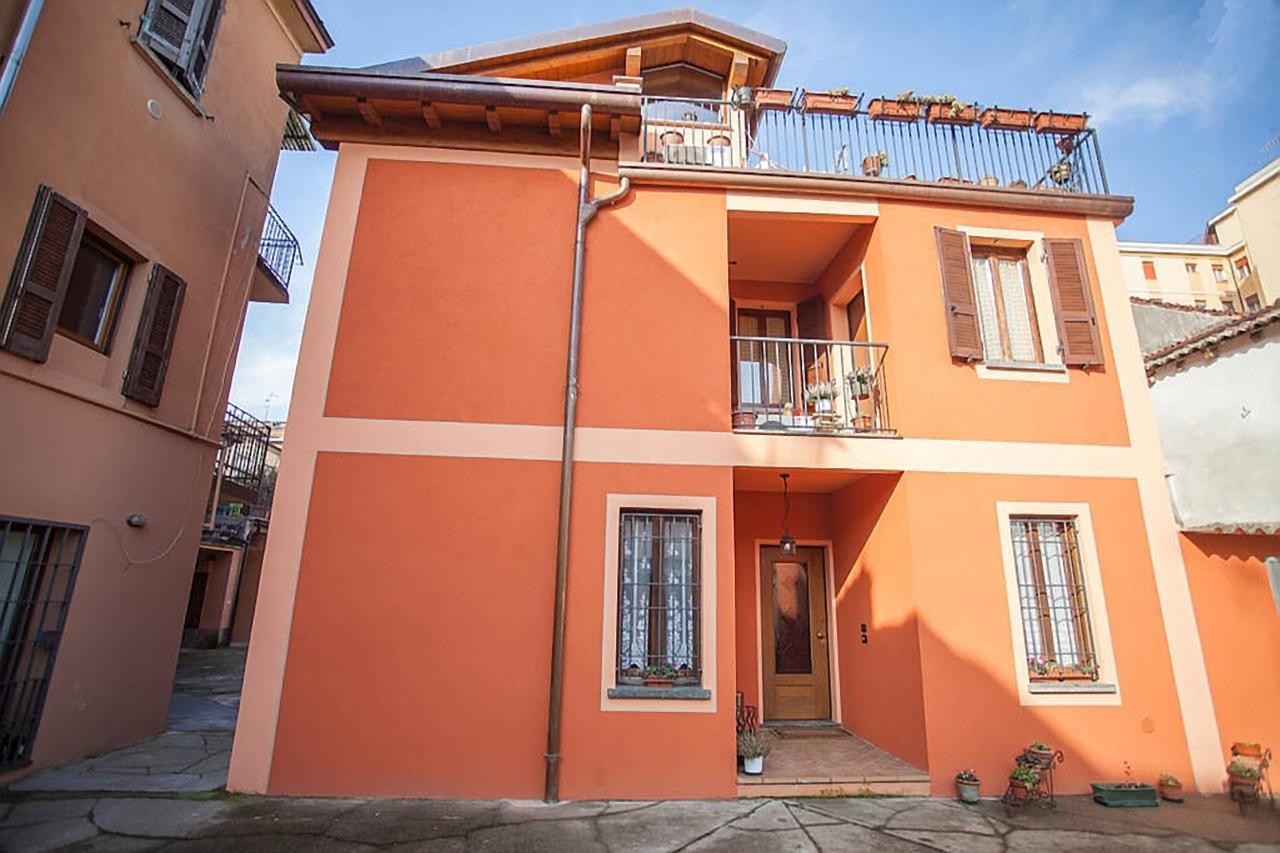 Holiday home Residenza 