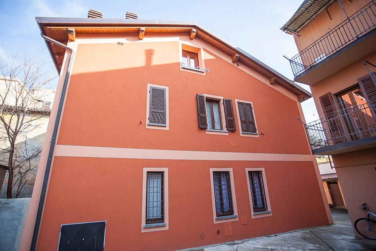 Residenza 