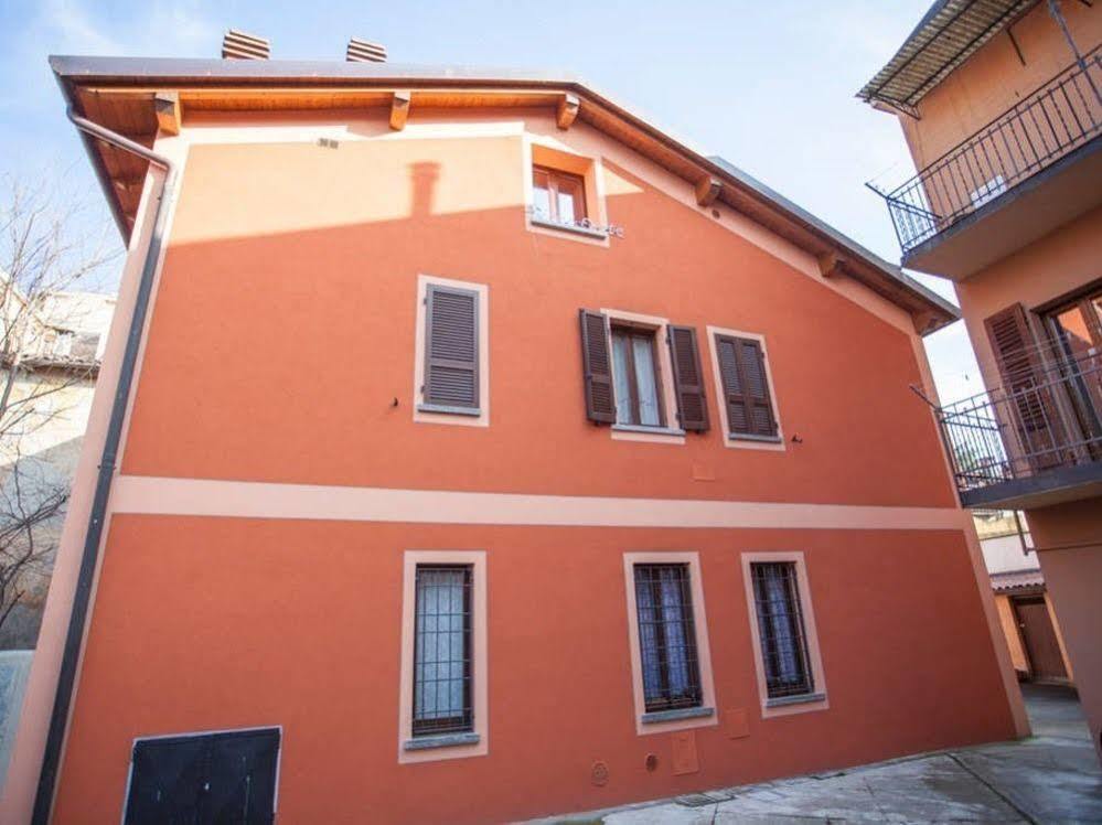 Residenza 