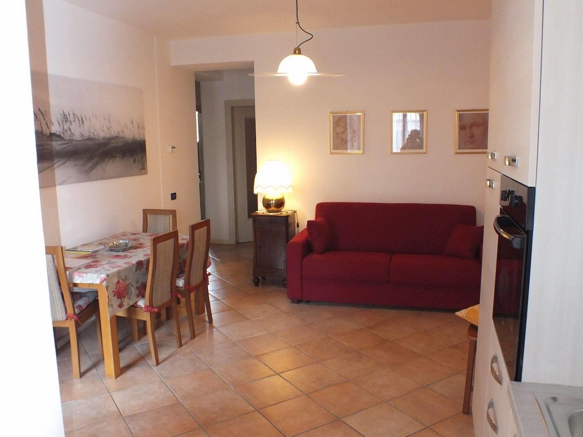 Residenza 