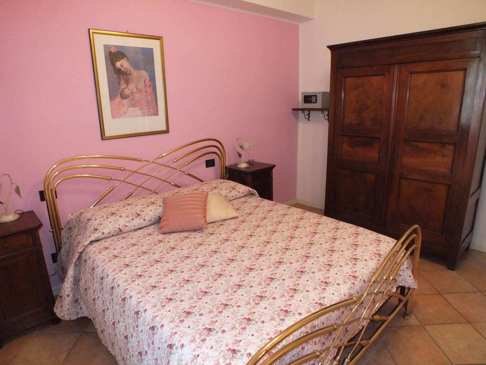 Residenza 
